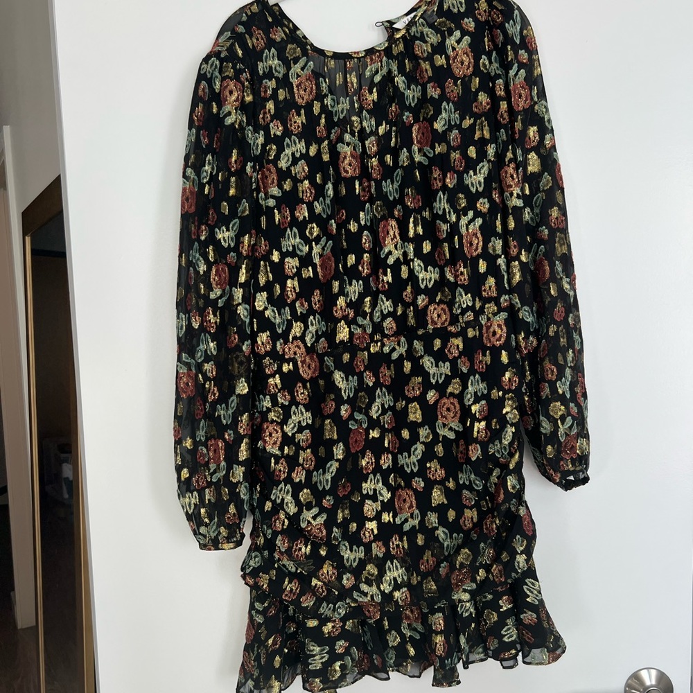 Veronica Beard Dress